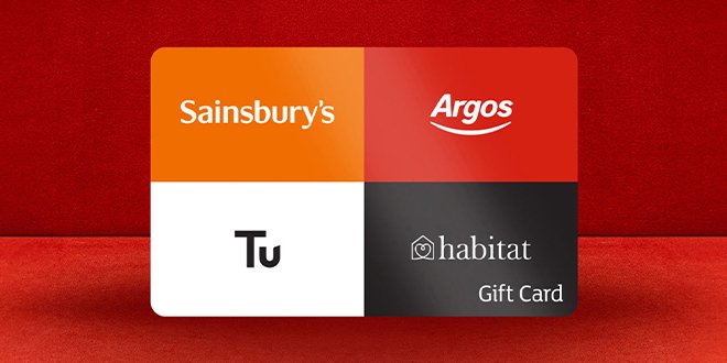 Buy gift cards online.
